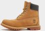 Timberland Dames 6-Inch Premium Boots (36 t m 41) Geel Honing Bruin 10361 - Thumbnail 4