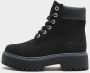 Timberland 6" Stone Street Boots Dames Black- Dames Black - Thumbnail 2