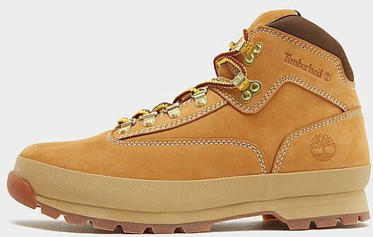 Timberland Euro Hiker Boot BROWN- Heren BROWN