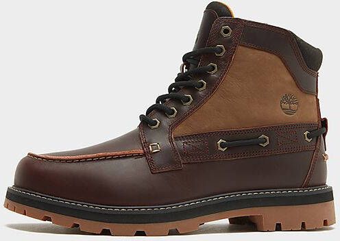 Timberland Icons 7 Eye Lug Boots Brown- Heren Brown