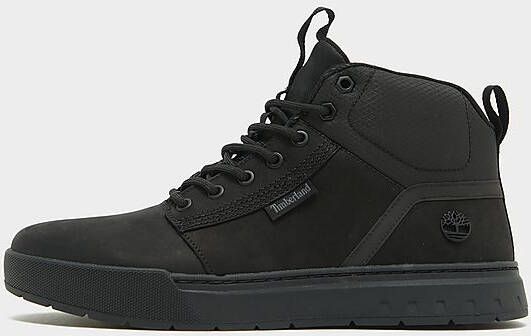 Timberland Maple Grove Utility Boots Black- Heren Black