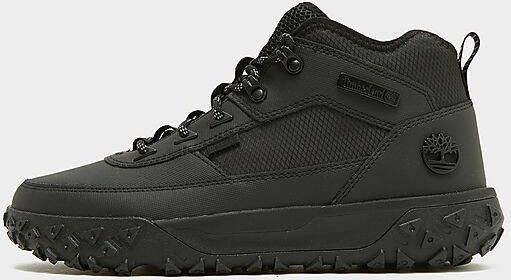 Timberland Motion 6 Mid black 6" in zwart formaten: 44.5