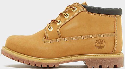 Timberland Nellie Boot Dames BROWN- Dames BROWN