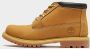 Timberland Nellie Chukka Boots Dames Bruin Vrouwen - Thumbnail 3