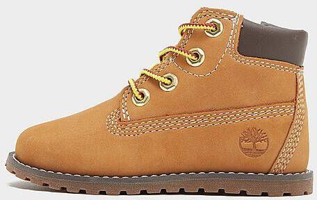 Timberland Pokey Pine Baby's Brown Kind Brown