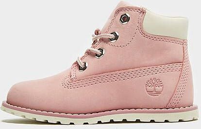 timberlands baby pink