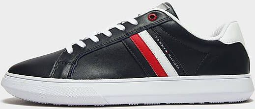 Tommy Hilfiger Essential Leather Cupsole