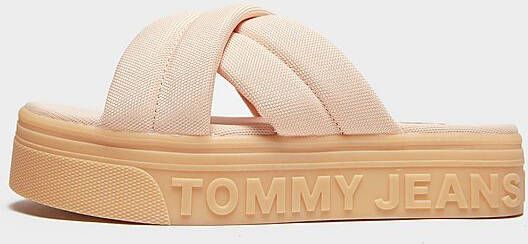 Tommy Jeans Platform Sandals Dames Dames