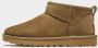 UGG Classic Ultra Mini Laarzen Antilope Dames Laarzen 1116109 ALP - Thumbnail 4