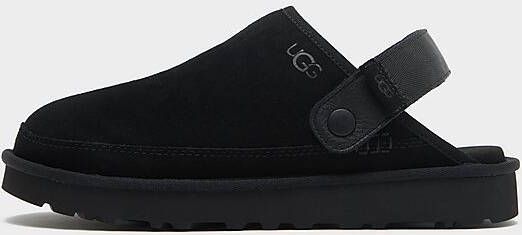 Ugg Goldencoast Clog Black- Heren Black