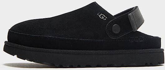 Ugg Goldenstar Clog Dames Black- Dames Black