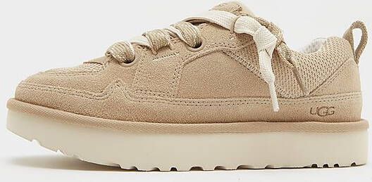 Ugg Lowmel Lo Dames Ecru Tint- Dames Ecru Tint