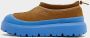 Ugg Tasman Weather Hybrid in bruin formaten: 42 - Thumbnail 3