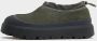 Ugg Tasman Weather Hybrid forest night black Slides & Sandalen in groen formaten: 41 - Thumbnail 1