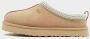 Ugg K Tazz Slippers Schoenen sand maat: 32.5 beschikbare maaten:31 32.5 33.5 35 36 37 38 - Thumbnail 4