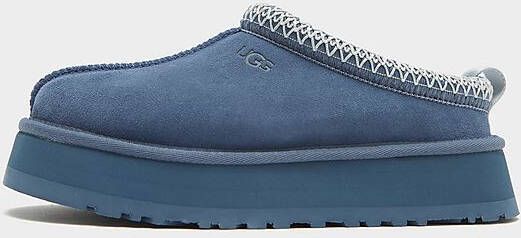 Ugg Tazz Platform Dames Blue- Dames Blue