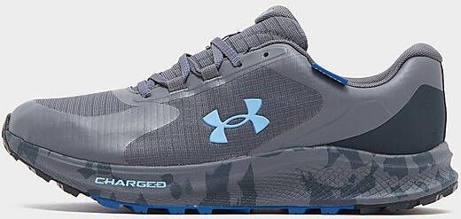 Under Armour Bandit Trail Castlerock- Heren Castlerock