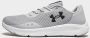 Under Armour Running Shoes for Adults Charged Pursuit 3 Grey Men - Thumbnail 2