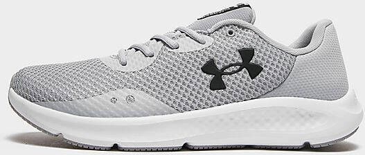 Under Armour Pursuit 3 Grey- Heren