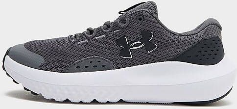 Under Armour Surge 4 Junior Black