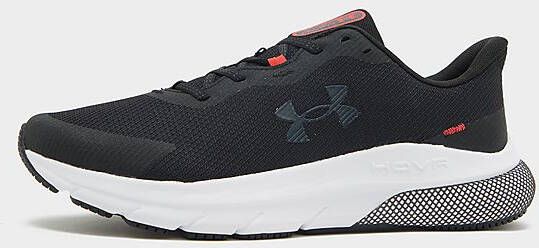 Under Armour Turbulence 2 Black- Heren Black