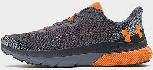 Under Armour UA HOVR Turbulence 2 Grey- Heren Grey