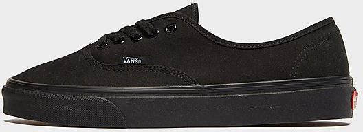 Vans Authentic Zwart Wit en Sneaker VN000EE3BLK - Foto 8