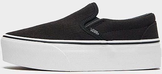 Vans Authentic Stackform Dames