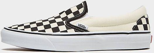 Vans Classic Slip On Heren Heren