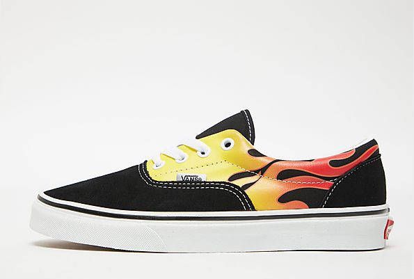 Vans Era Flame Dames Dames