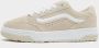 Vans Stijlvolle Sneakers voor dagelijks gebruik Beige Dames - Thumbnail 2