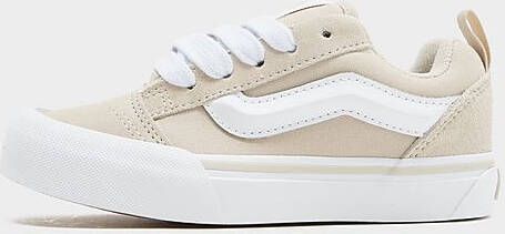 Vans Knu Skool Children Beige