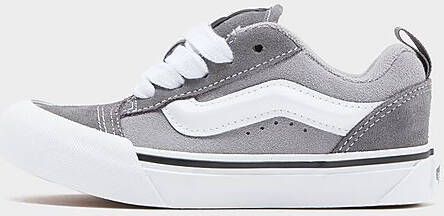 Vans Knu Skool Children Grey