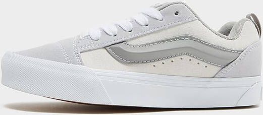 Vans Knu Skool Skate in grijs formaten: 36.5