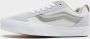 Vans Knu Skool in grijs formaten: 36.5 - Thumbnail 1