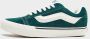 Vans Klassieke Sneakers voor Stijlvolle Looks Green - Thumbnail 10