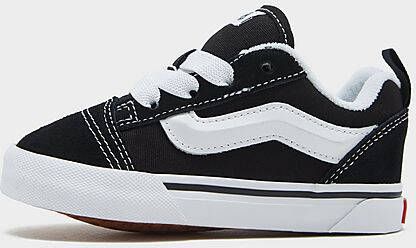 Vans Knu Skool Infant Black