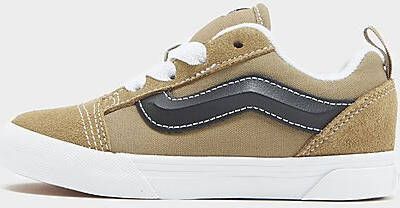 Vans Knu Skool Infant Green