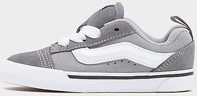 Vans Knu Skool Infant Grey