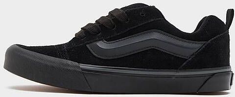 Vans Knu Skool Junior Black