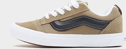 Vans Knu Skool Junior Green