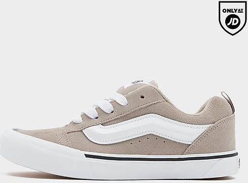 Vans Knu Skool Junior Grey