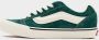 Vans Klassieke Sneakers voor Stijlvolle Looks Green - Thumbnail 2