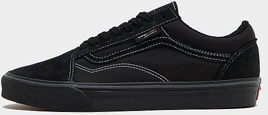 Vans Old Skool Cordura Black- Heren Black