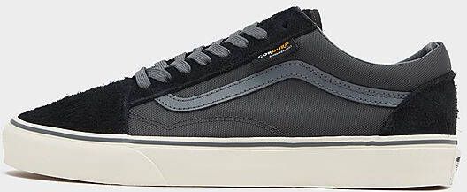 Vans Old Skool Cordura Black- Heren Black