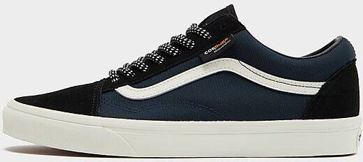 Vans Old Skool Cordura Navy- Heren Navy