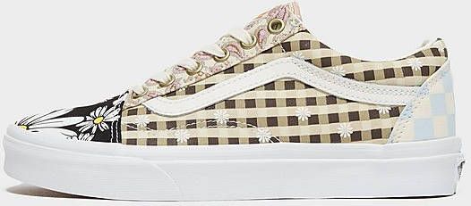 vans old skool 4.5 womens