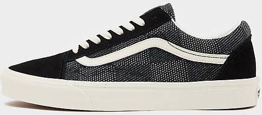 Vans Old Skool Denim Black- Heren Black