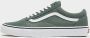 Vans UA Old Skool COLOR THEORY DUCK GREEN - Thumbnail 2