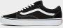 Vans Ua Old Skool Stackform Skate Schoenen suede canvas black true white maat: 40.5 beschikbare maaten:40.5 41 - Thumbnail 15